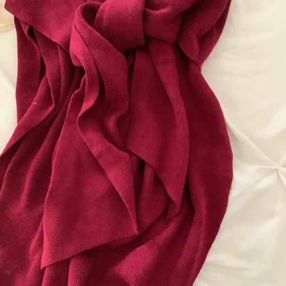 L*space Leona Mock Neck Sweater Dress Size S - Picture 8 of 8